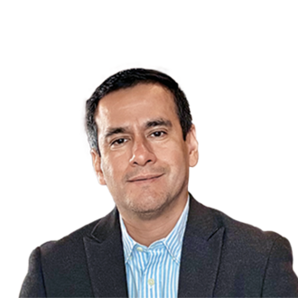  Julio Montalván