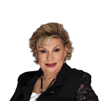 Eva María de los Dolores Muñoz