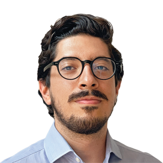 Pedro Casas