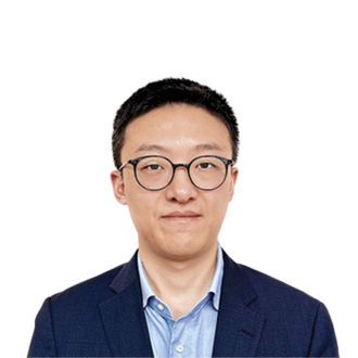 Jiawei Mei
