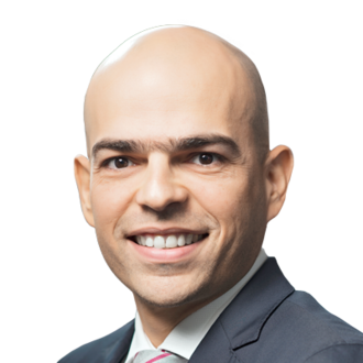 Adalberto García