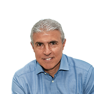 Javier Pastorino