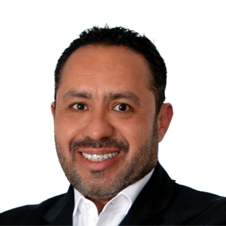 José Antonio García