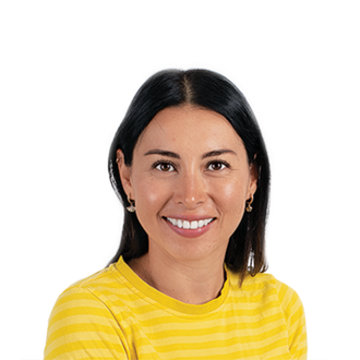 Karla del Pino