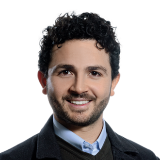 Milo Barrera