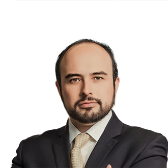 Alejandro Padilla
