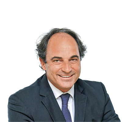 Jose Antonio Hurtado de Mendoza