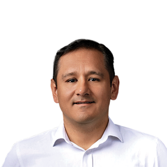  Darwin Bejarano