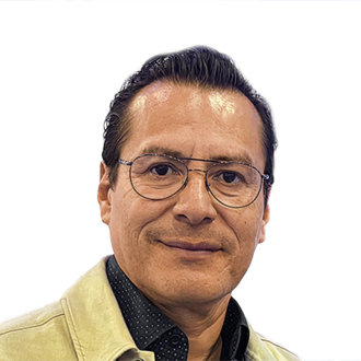 José Liborio Calderón