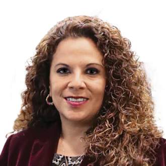 Rocío Abreu