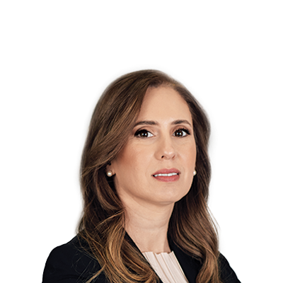 Zelina Fernández