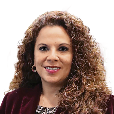  Rocío Abreu
