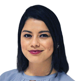  Jael Durán