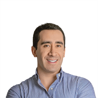  Rodolfo		 Morales