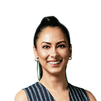  Yolanda Villegas