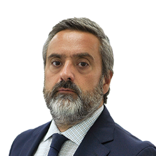 Martin Toscano