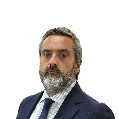 Martin Toscano