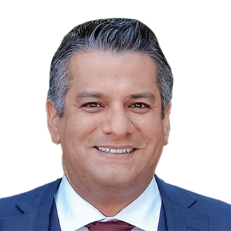 Ricardo Zuñiga