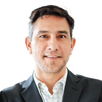 Javier García
