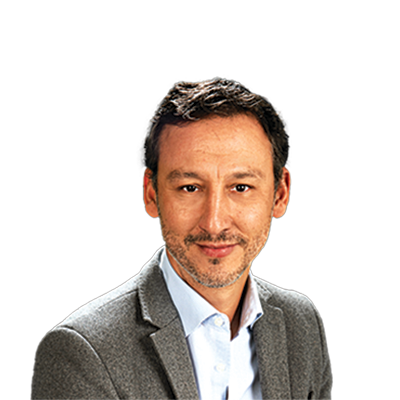  Mariano Souto