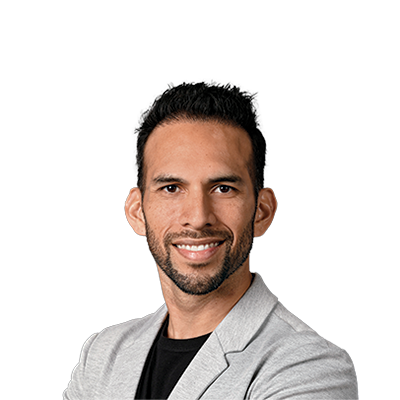 Ricardo Apaez