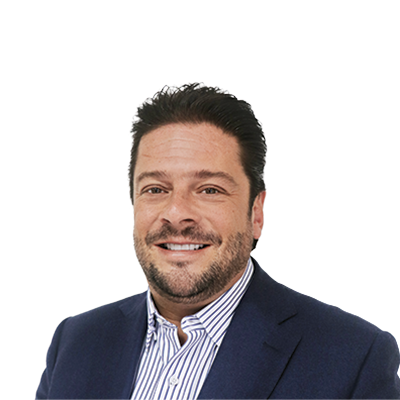 Javier García Bejos