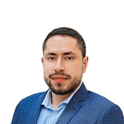 Juan Pablo Londoño