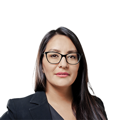  Selene González