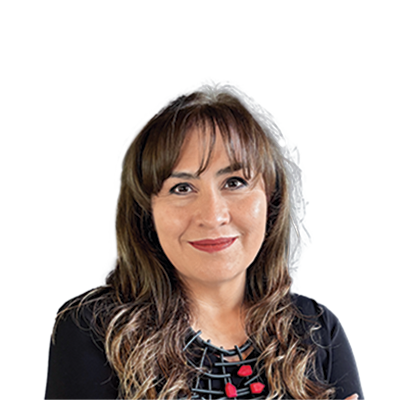 Adriana Rivera