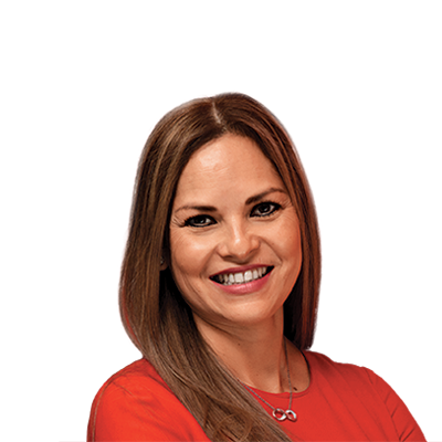 Nancy Sánchez