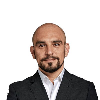 Carlos Boone de Nova