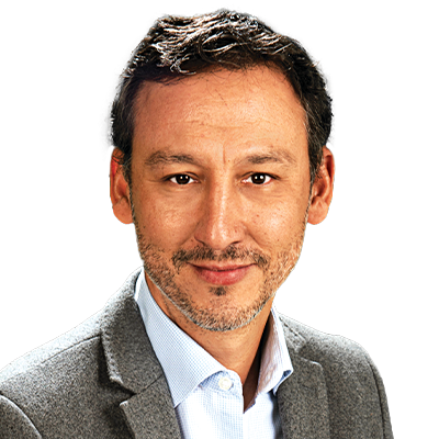  Mariano Souto