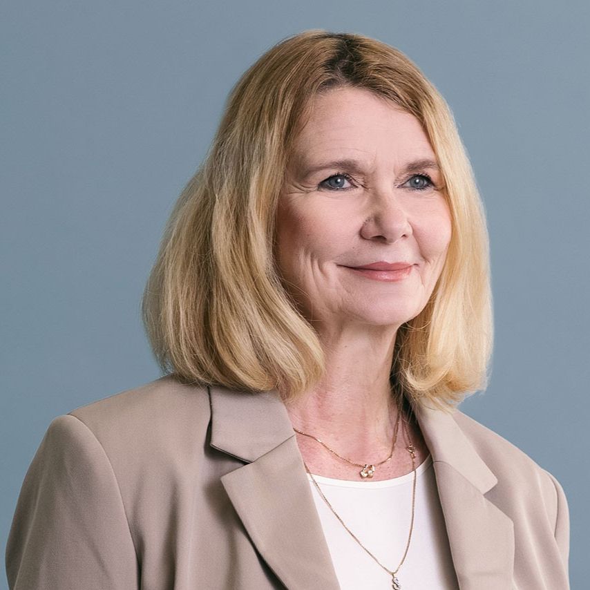 An image of Sanna Suvanto-Harsaae