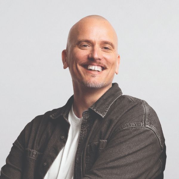 An image of Toni Lähde