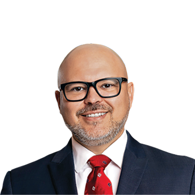 Alfonso Ortiz