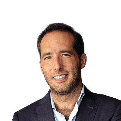 Ian de la Garza