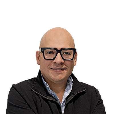 Miguel Medina