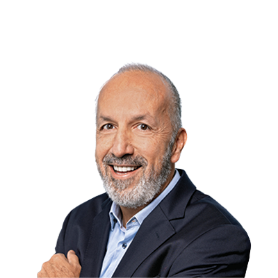 Juan Paulo Mendoza