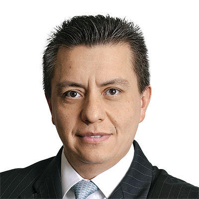 Marco Vera