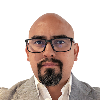 Julio Galván