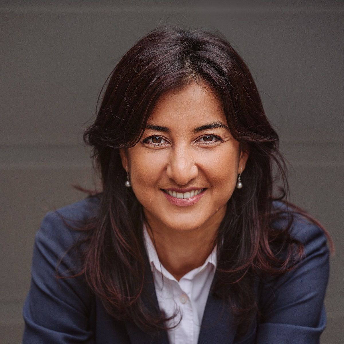 An image of Kamilla Sultanova