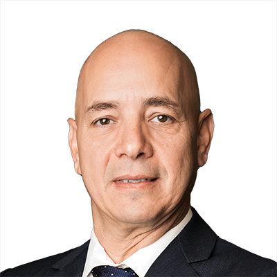 Sergio Charles