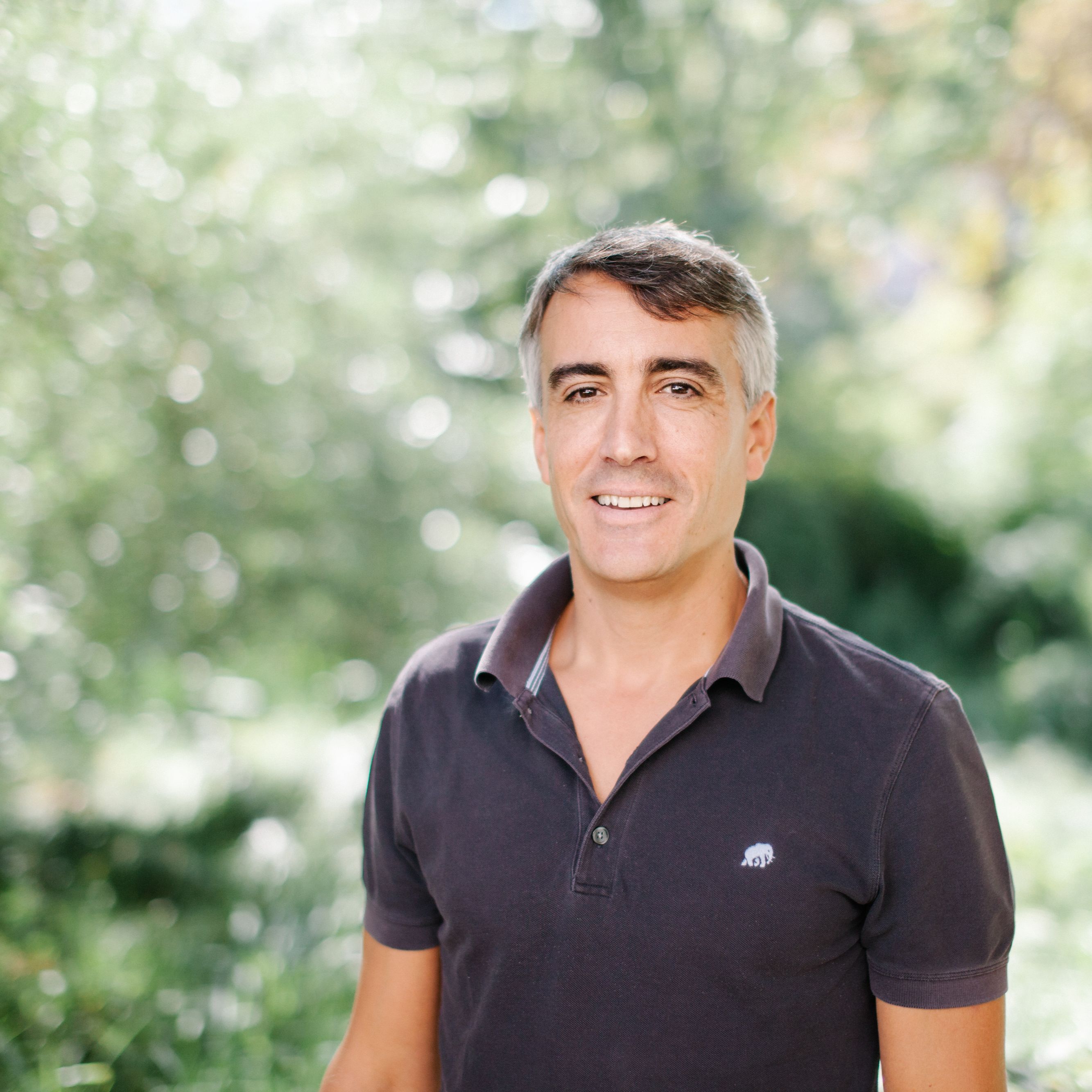 Francisco Purroy