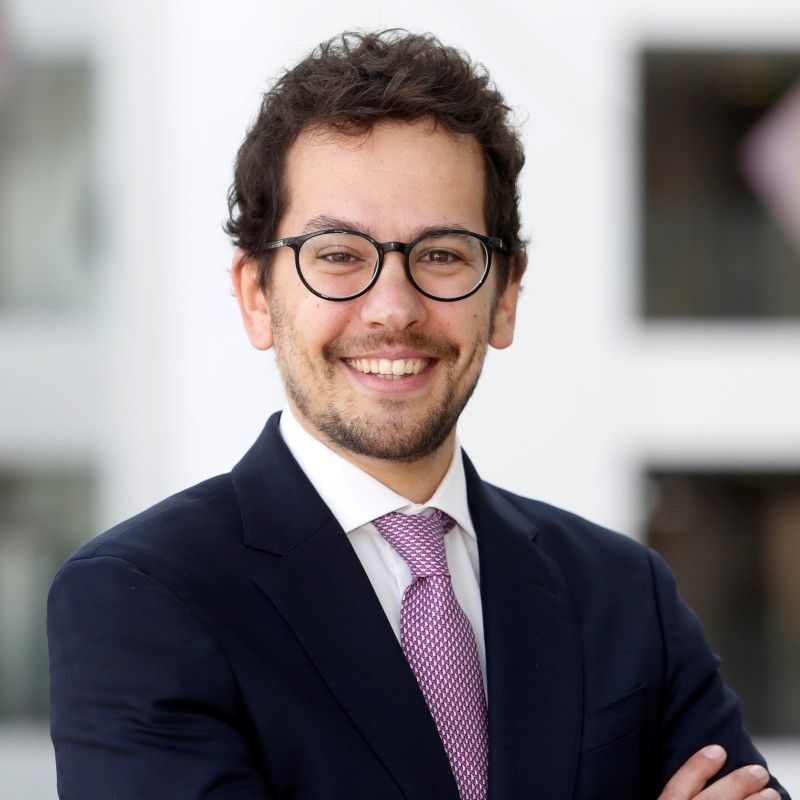 Giacomo Preite Martinez