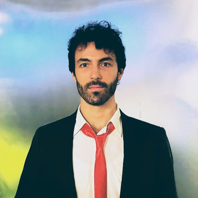 Tiziano Lombardi