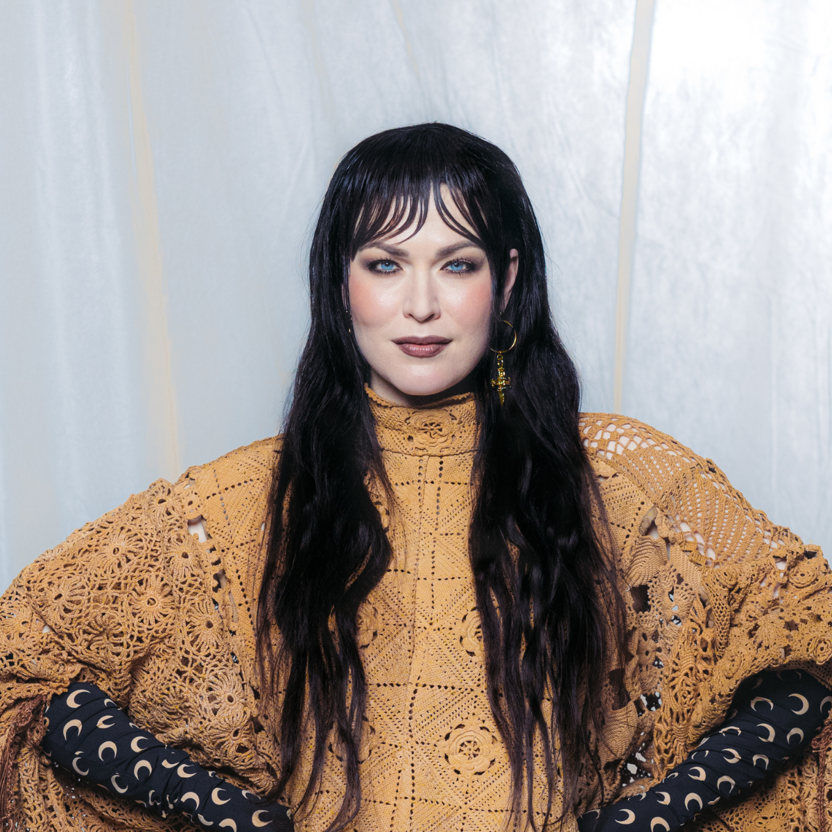 An image of Jenni Vartiainen