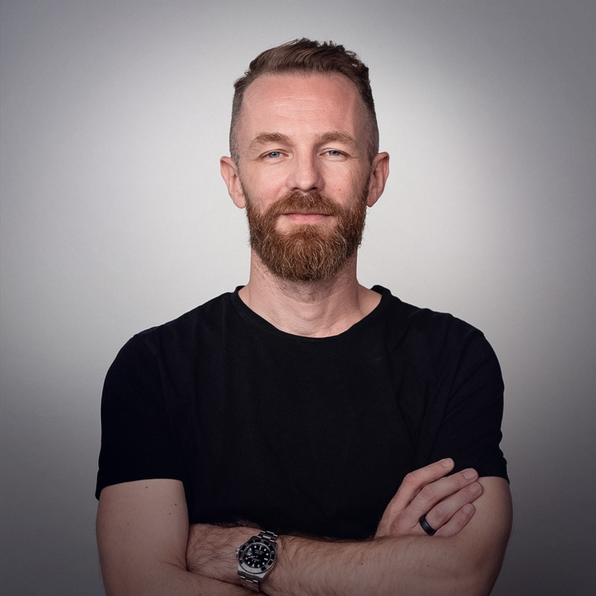 Daniel  Cronin