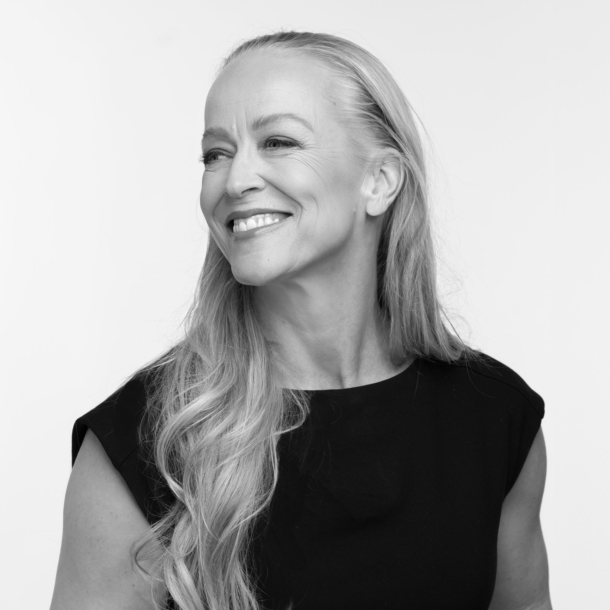 An image of Anna Ståhle