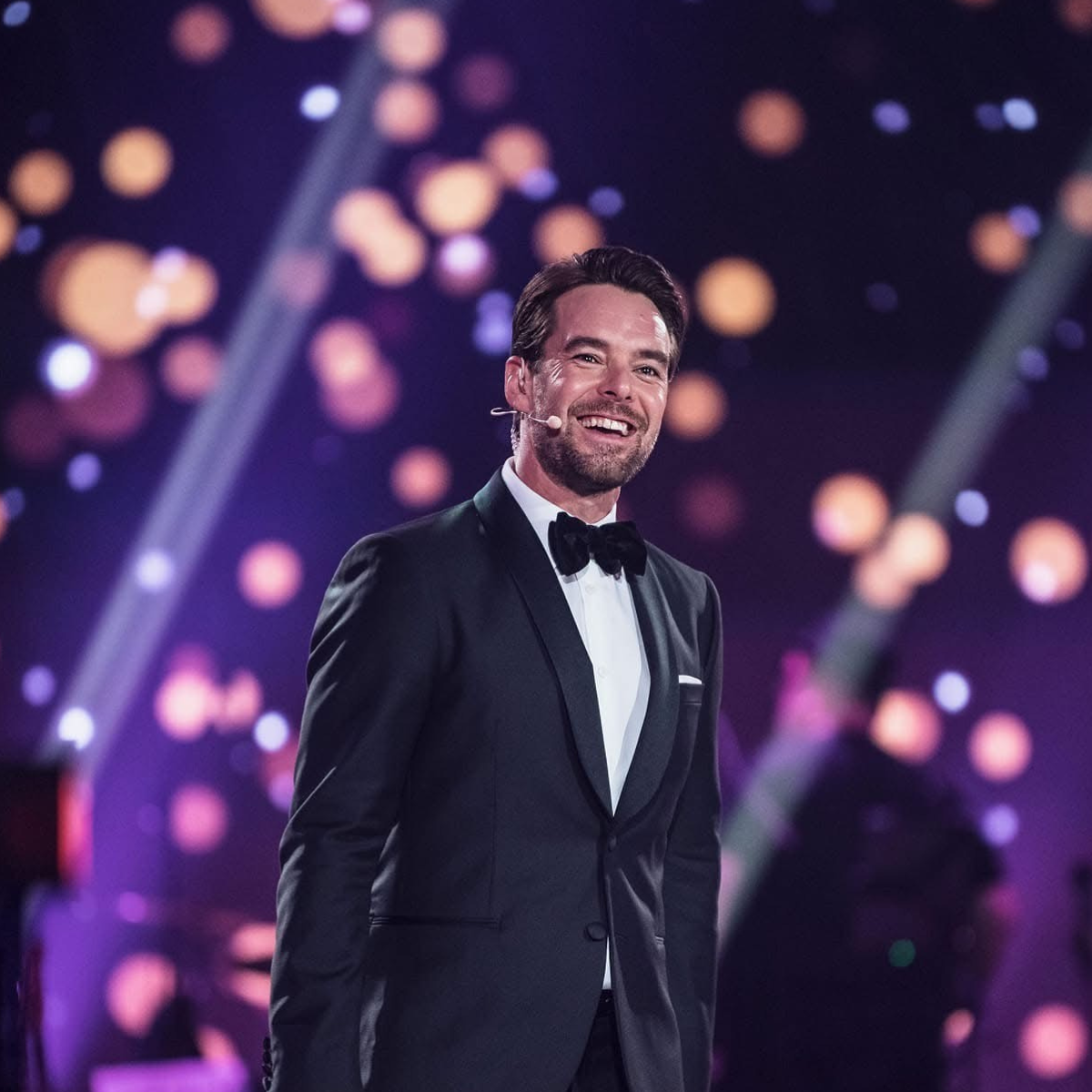 An image of Mikko Leppilampi