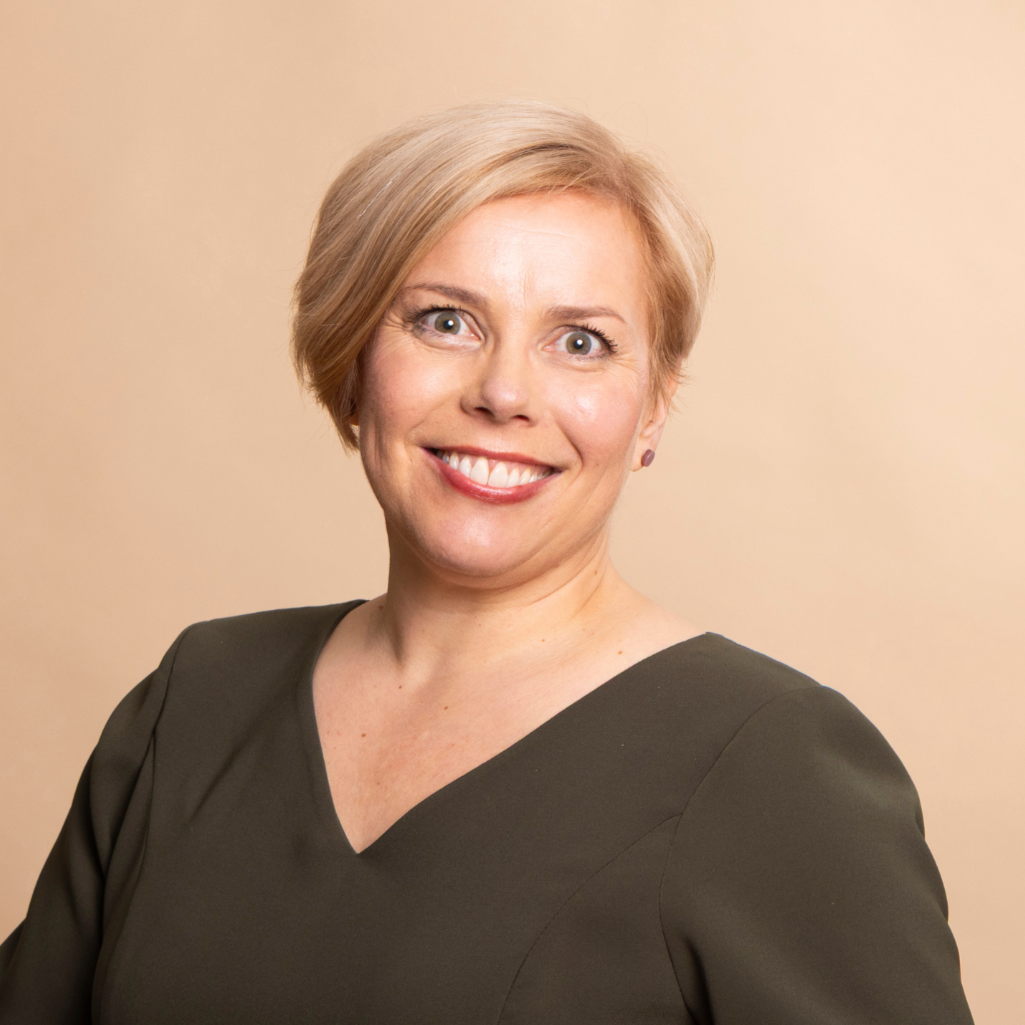 An image of Piia Elo